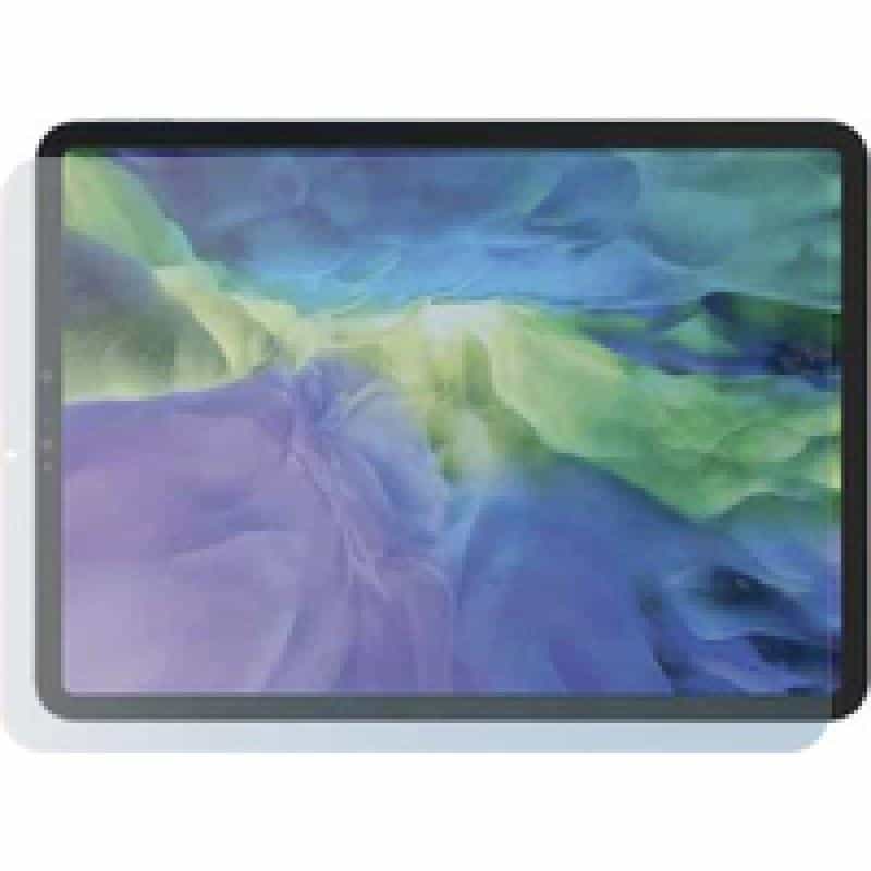 TUCANO Displayschutz Glas iPad Air 10.9 2020, iPad Pro 11
