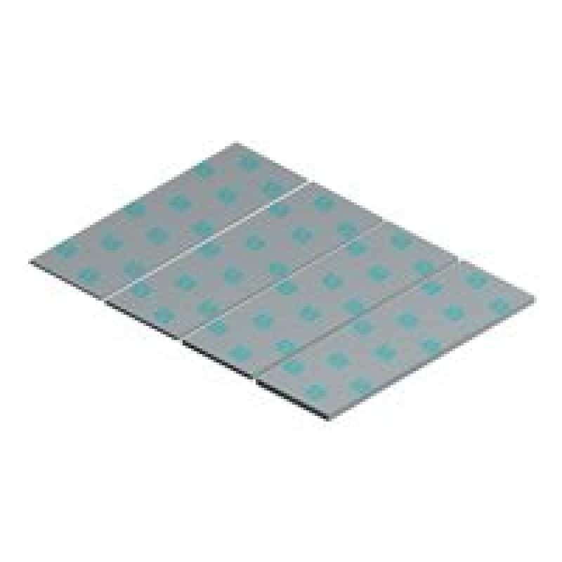 ICEBERG THERMAL DRIFTIce Thermal Pad 40mmx120mm   0.5mm
