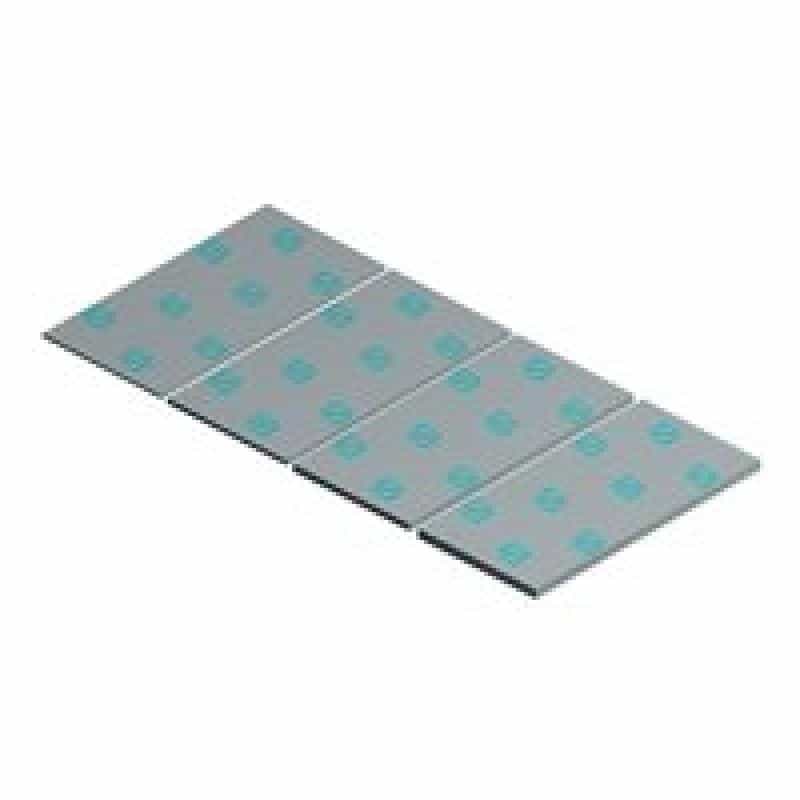 ICEBERG THERMAL DRIFTIce Thermal Pad 40mmx80mm   1.0mm