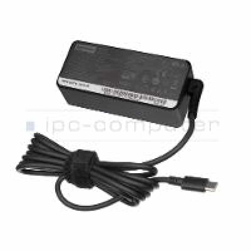 LENOVO 5A11E21014 USB-C Netzteil 45 Watt