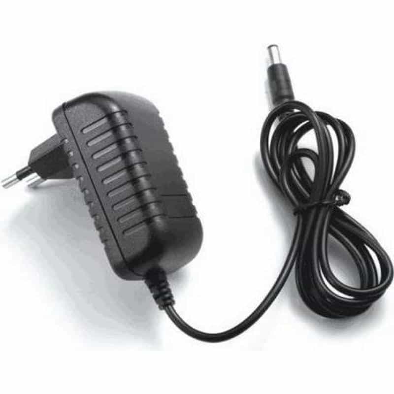 EET CoreParts MBXGP-AC0003. Netzteiltyp: Indoor, Ausgangsleistung: 24 W, Ausgangsspannung: 12 V. Men