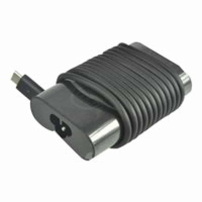 DELL AC Adapter USB-C 45W 19.5V (ACA0011A)