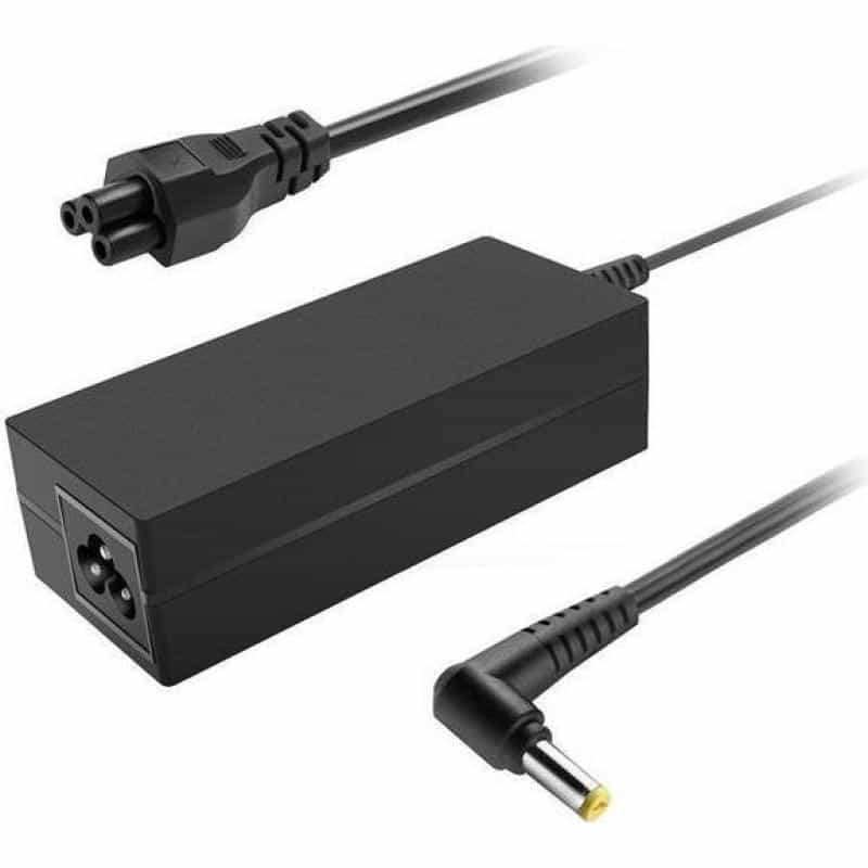 EET CoreParts MBXAC-AC0016 Netzteil und Spannungsumwandler Indoor 120 W Schwarz (MBXAC-AC0016)