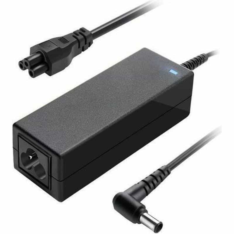 EET CoreParts MBXSA-AC0007 Netzteil und Spannungsumwandler Indoor 30 W Schwarz (MBXSA-AC0007)