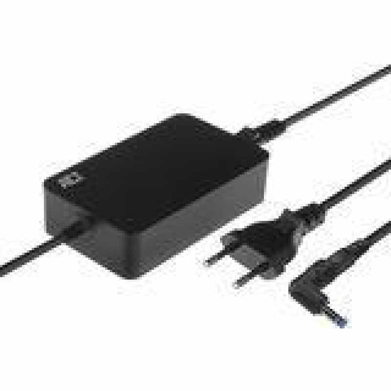 ADVANCED CABLE TECHNOLOGY ACT Slim size laptop charger 65W (for laptops up to 15.6″ ) (AC2055)