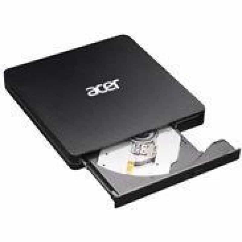 DVDRW ACER Portable DVD Writer