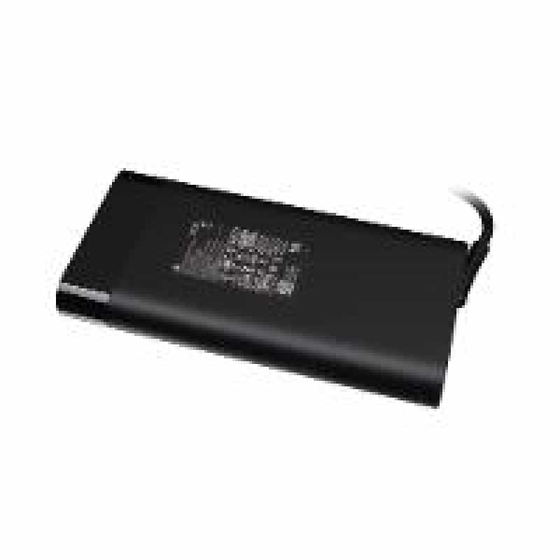 HP M35733-001 Netzteil 230 Watt abgerundete Bauform