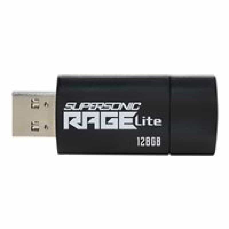 PATRIOT Supersonic Rage Lite 3.2 128GB