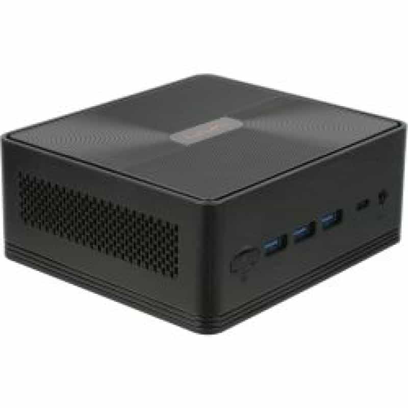 ECS Elitegroup LIVA Z2 N5030-0464 Celeron N4000 4GB 64GB oBS