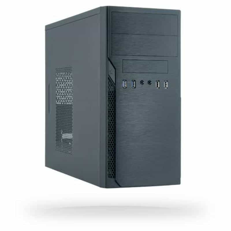 CHIEFTEC Geh MINI ELOX HO-12B-350GPB (B)