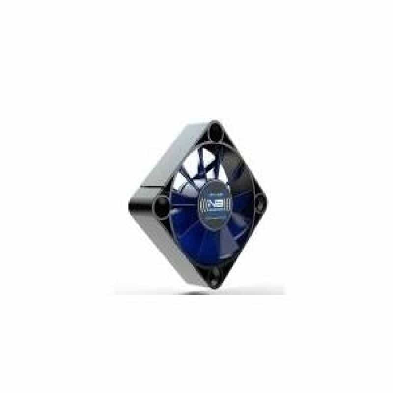 NOISEBLOCKER NB BlackSilentFan XM1 40x40x10