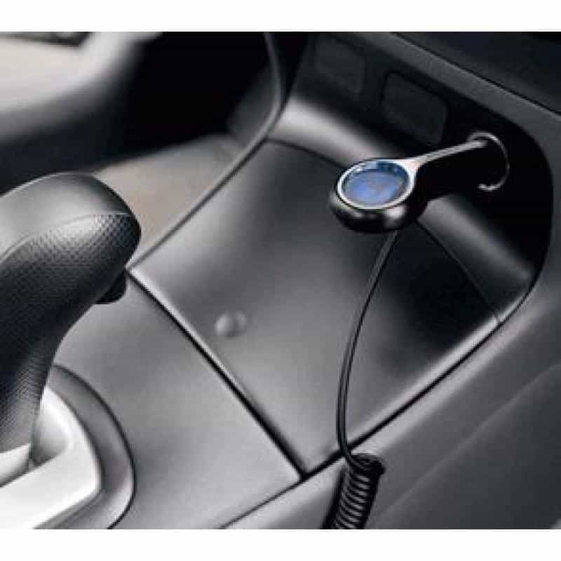 MOTOROLA KFZ-Ladekabel P513 q9/V8/U9/V9 micro USB