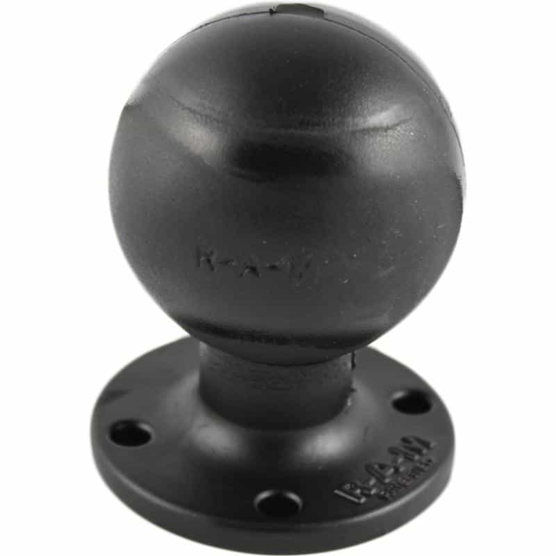 RAMMOUNT 2 7/16 diameter base