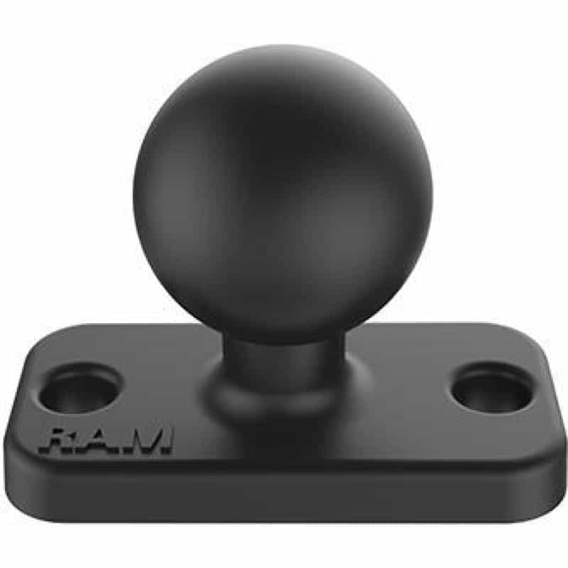 RAMMOUNT RAM base, 1 x 2, B-size