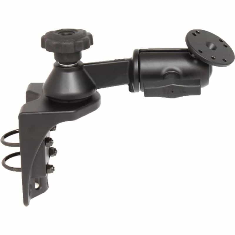 RAMMOUNT UNPKD RAM SING SWG ARM TELE