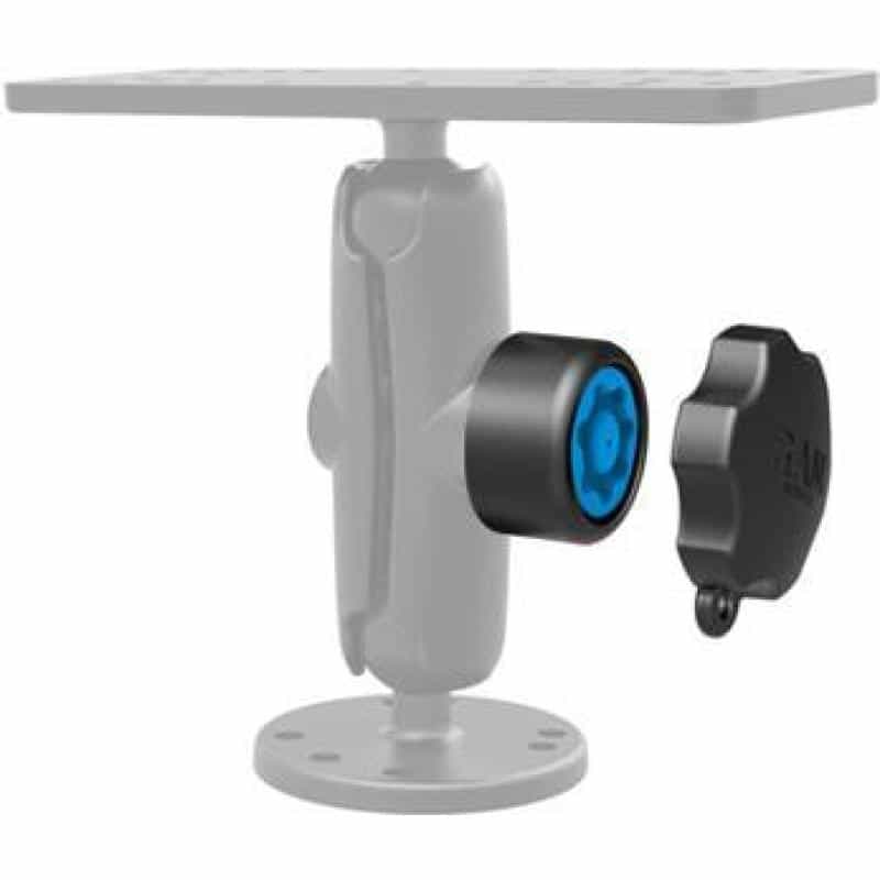 RAMMOUNT UNPKD RAM SECURITY KNOB B