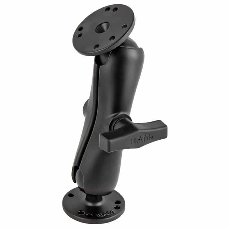 RAMMOUNT M- RAM Kit, C-size