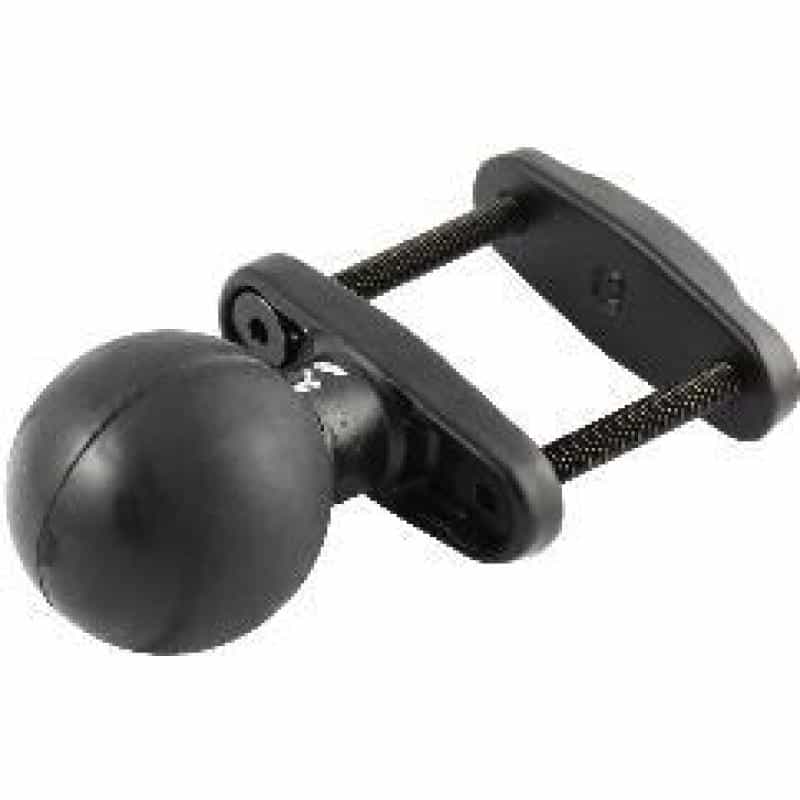 RAMMOUNT UNPK RAM CLAMP BASE W/BALL