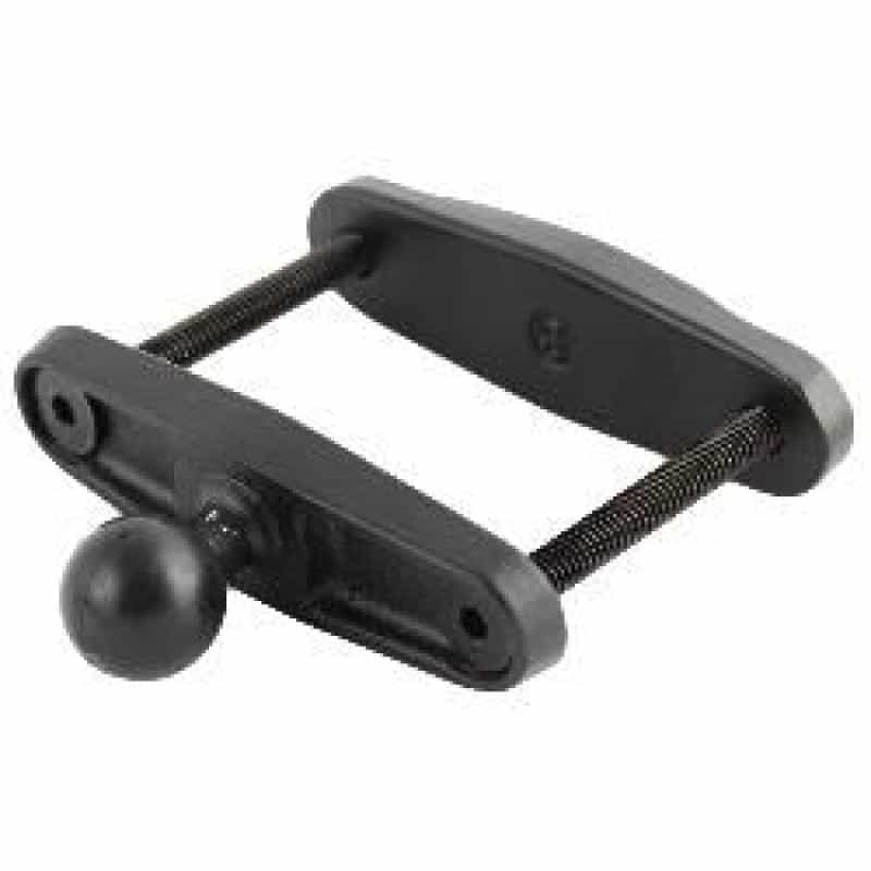RAMMOUNT Clamp Base w/Ball