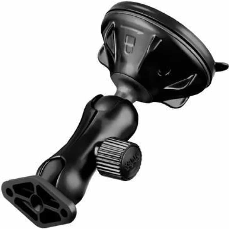 RAMMOUNT UNPD RAM MNT W SUCTION BASE