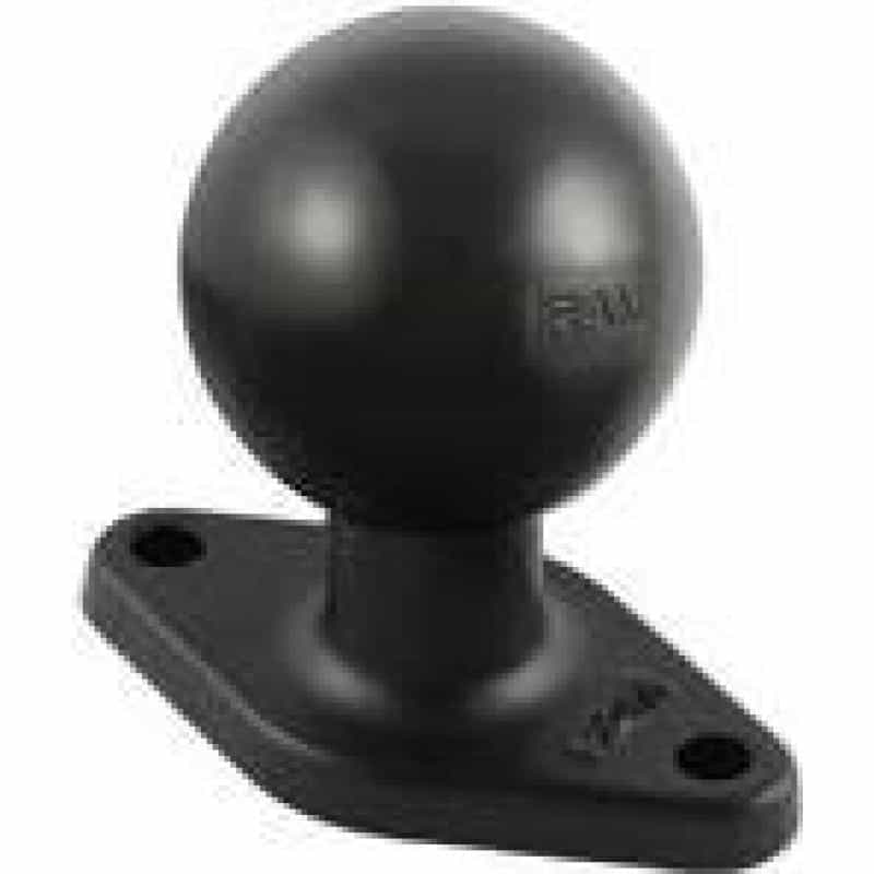 RAMMOUNT RAM diamond adapter, C-size