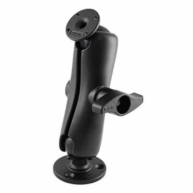 RAMMOUNT RAM MOUNT WITH 3.68 BASE