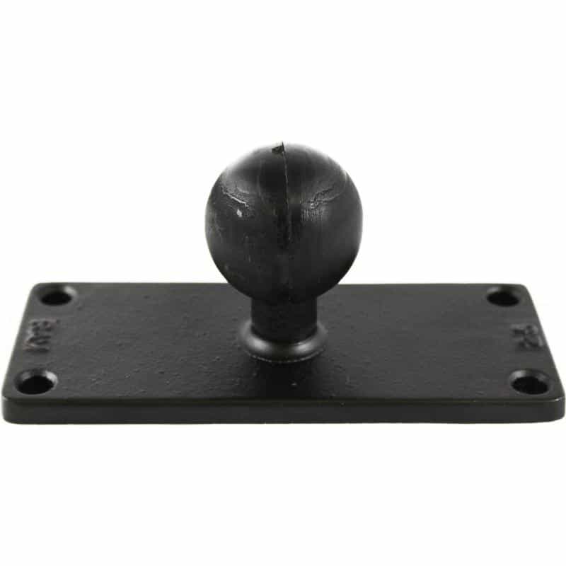 RAMMOUNT RAM base, 2 x 5, C-size
