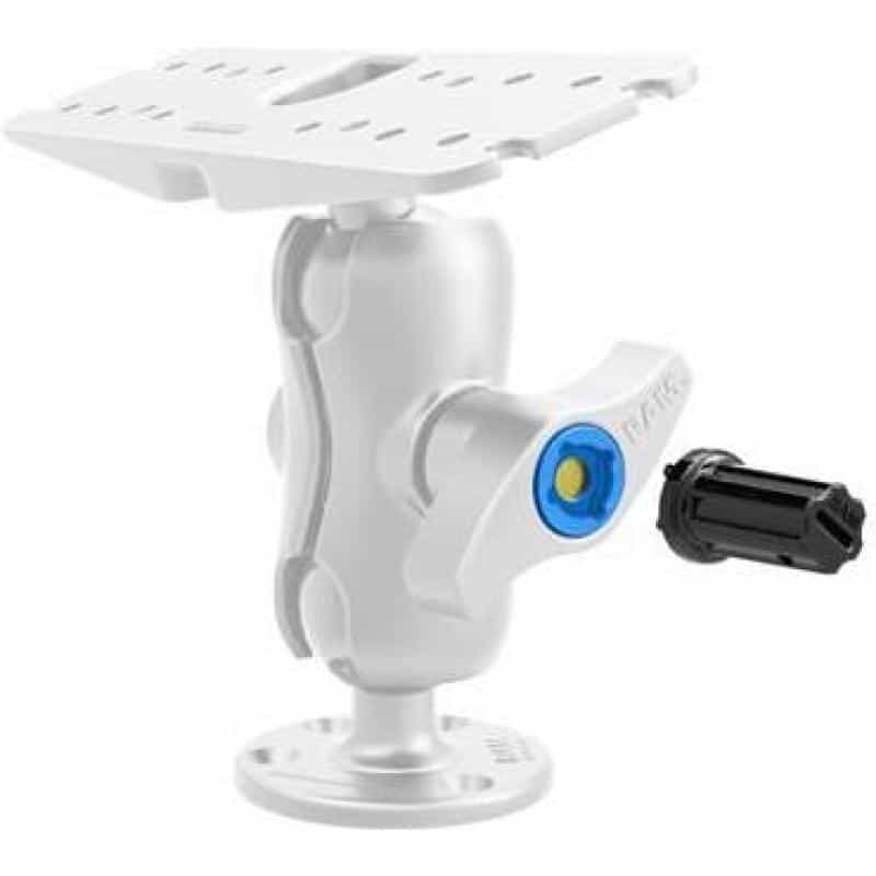 RAMMOUNT UNPKD RAM SECURITY NUT D