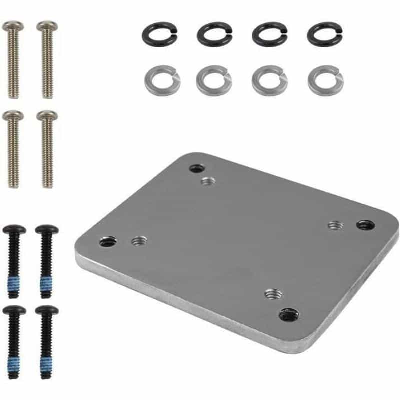 RAMMOUNT RAM 2.10 X 2.60 BACKING