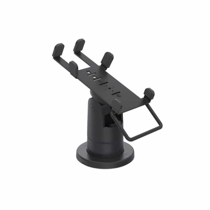 ERGONOMIC SOLUTIONS SpacePole Stack with