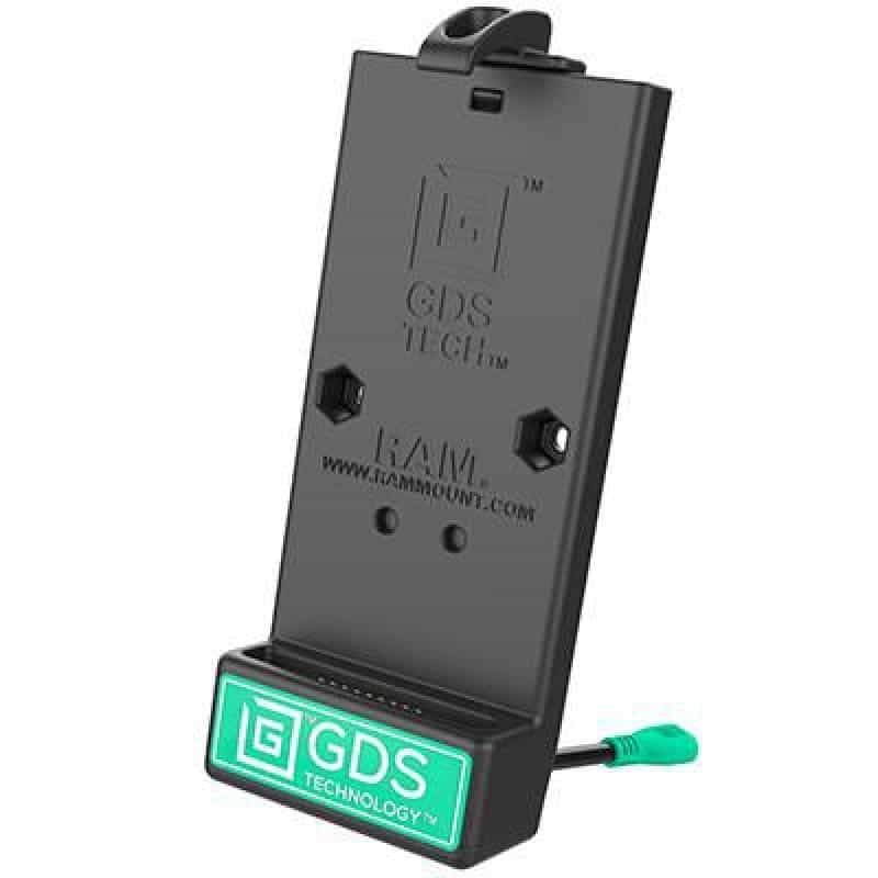 RAMMOUNT UNPKD RAM VEHICLE GDS DOCK
