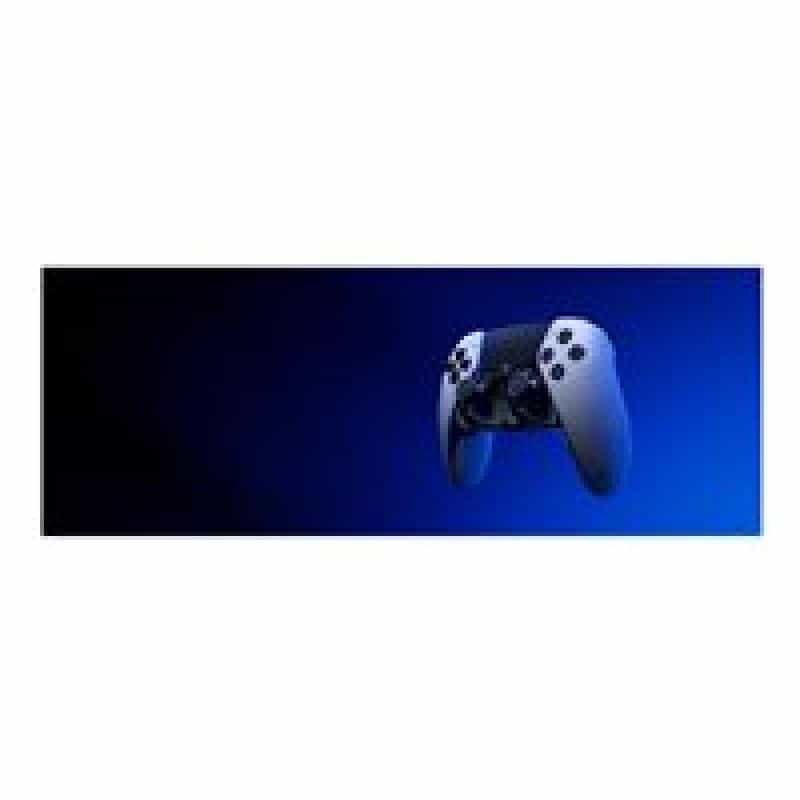 SONY PS5 DualSense Edge Wireless Controller white