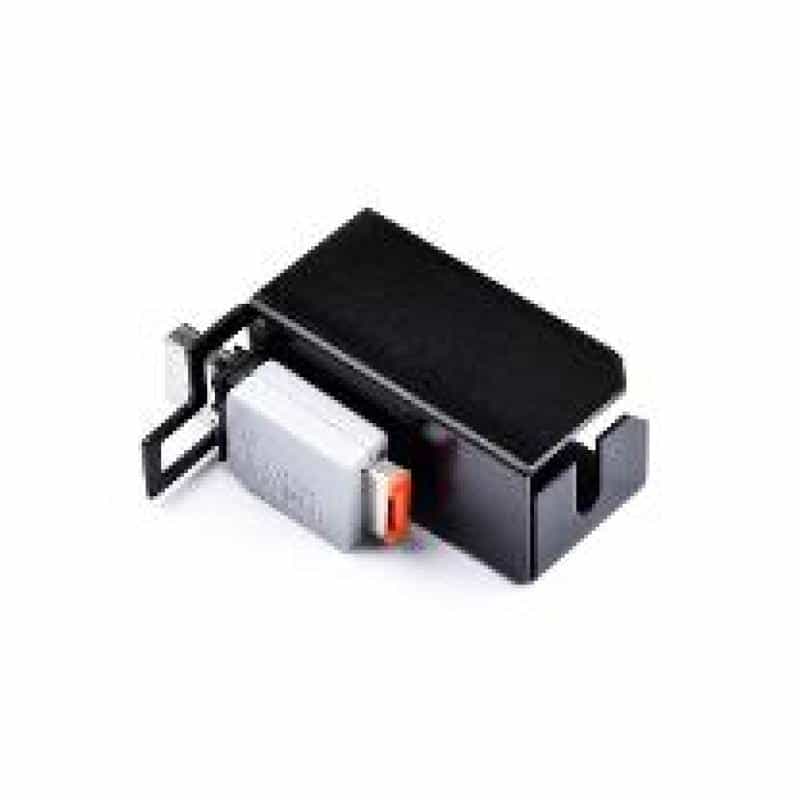 SMARTKEEPER Basic ″Keyboard/Mouse″ Lock orange