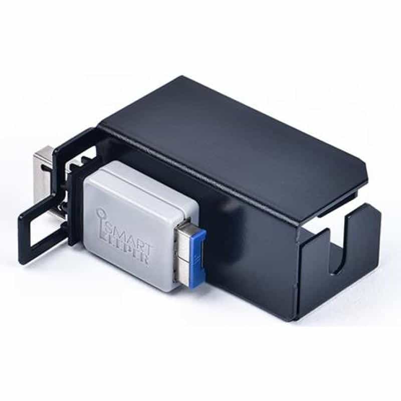 SMARTKEEPER Basic ″Keyboard/Mouse″ Lock dunkelblau