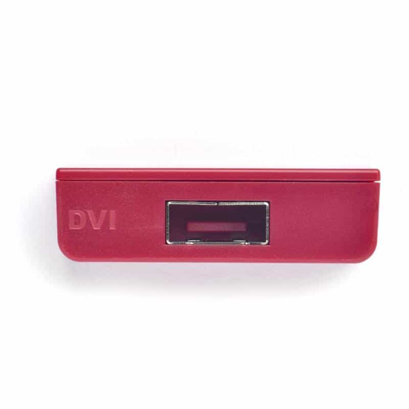 SMARTKEEPER Basic ″DVI Port″ Lock