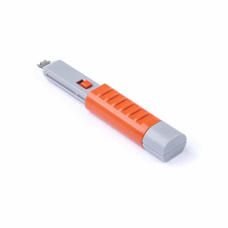 SMARTKEEPER Basic Schlüssel orange