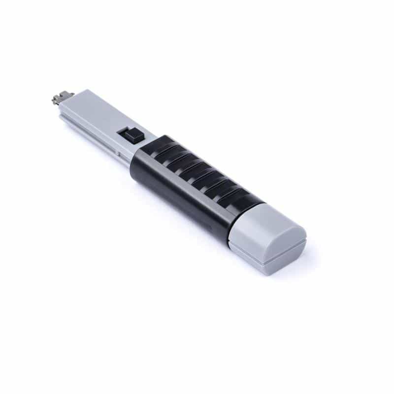 SMARTKEEPER Basic Schlüssel schwarz