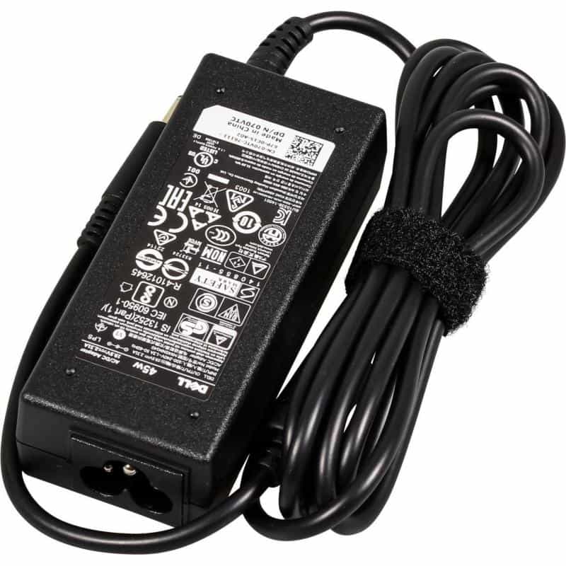 DELL 450-ABEN Netzteil 45 Watt flache Bauform