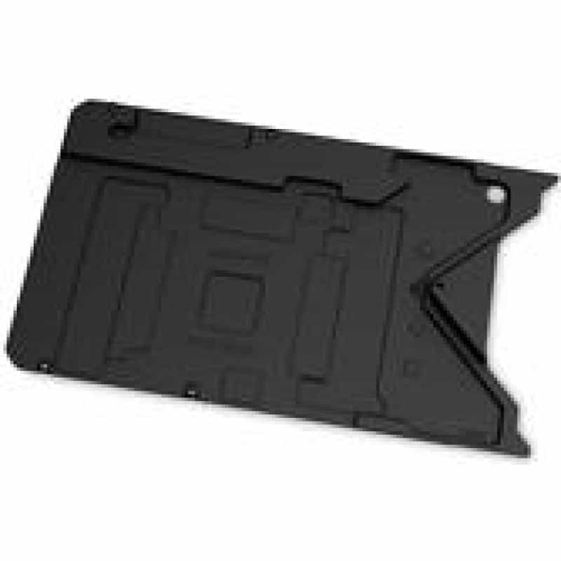 EKWB EK-Quantum Vector FE RTX 3090 Ti Backplate - Black (schwarz)