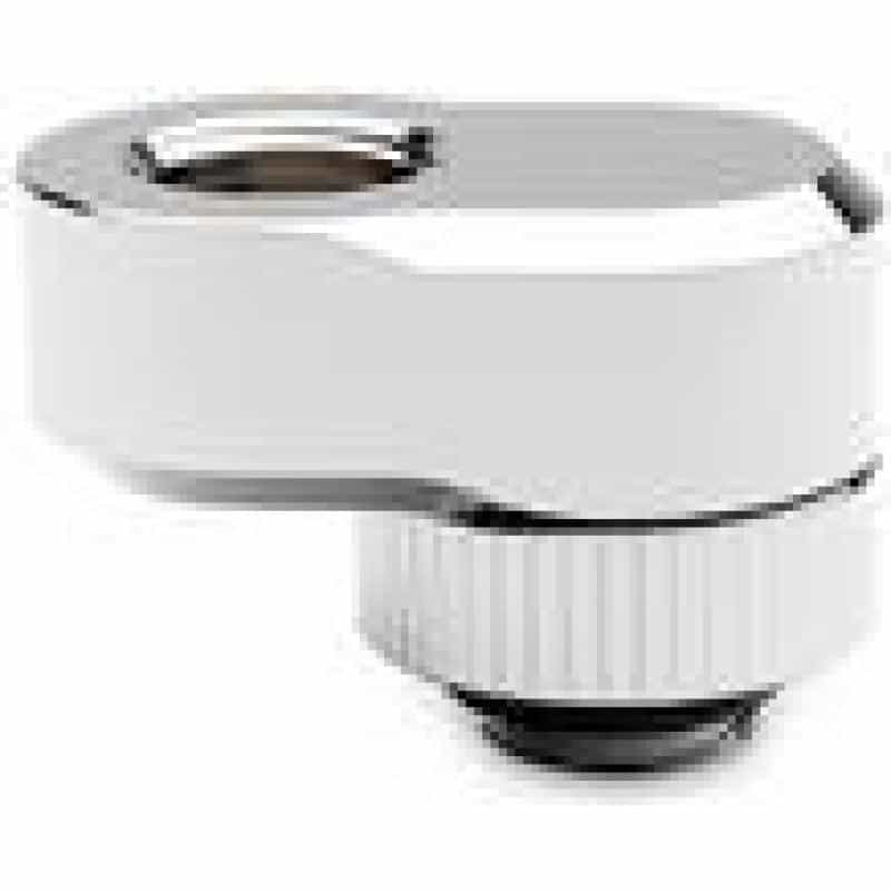 EKWB EK-Quantum Torque Rotary Offset 14 - Nickel (nickel)