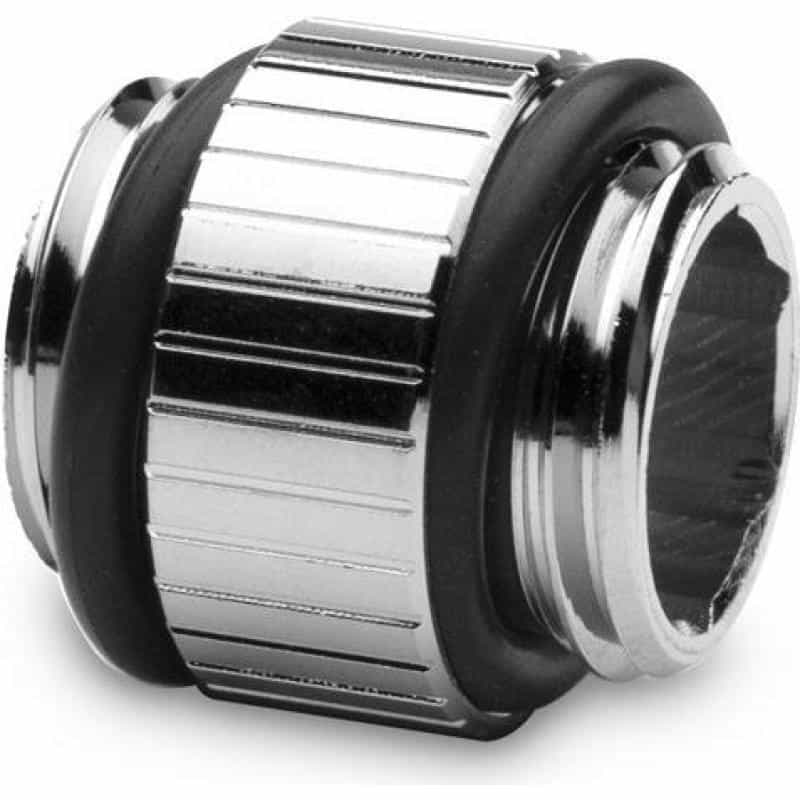 EKWB EK-Quantum Torque Micro Extender Static MM 7 - Nickel (nickel)