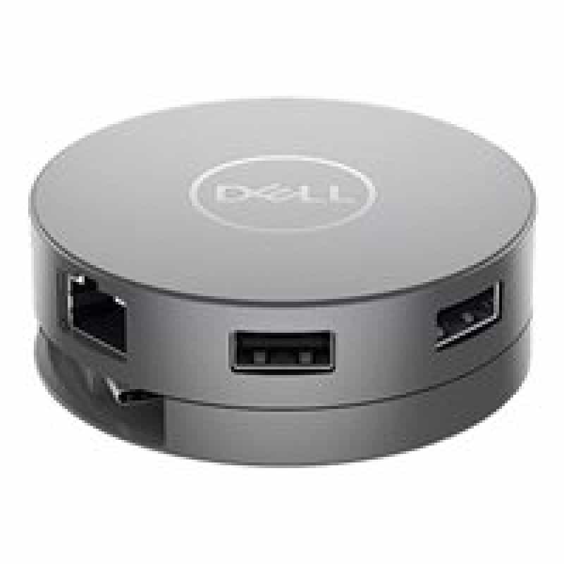 DELL Docking Station DA310 USB-C USBC (470-AEUP)