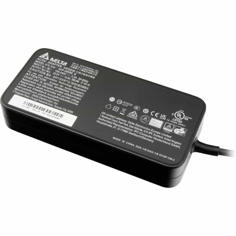 DELTA Electronics ADP-280BB B Netzteil 280 Watt
