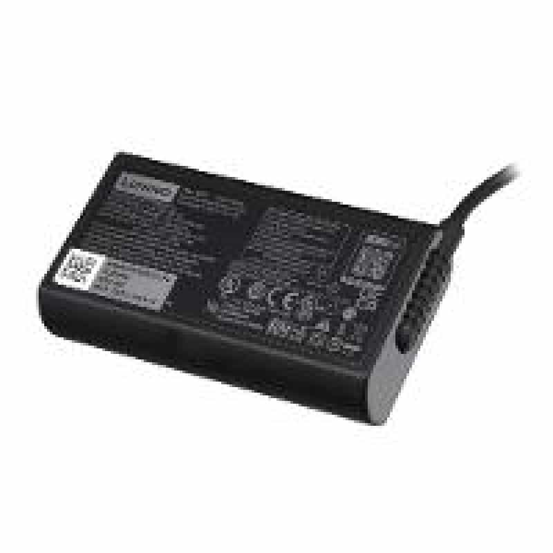 LENOVO 5A10W86315 USB-C Netzteil 65 Watt abgerundete Bauform