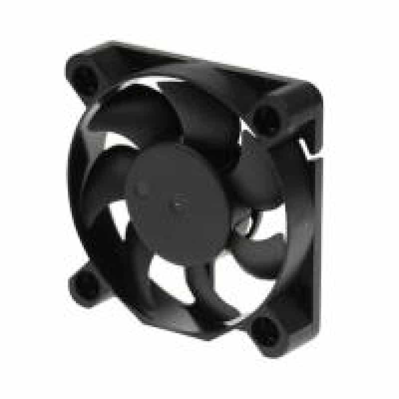 TITAN Lüfter 50x50x10mm