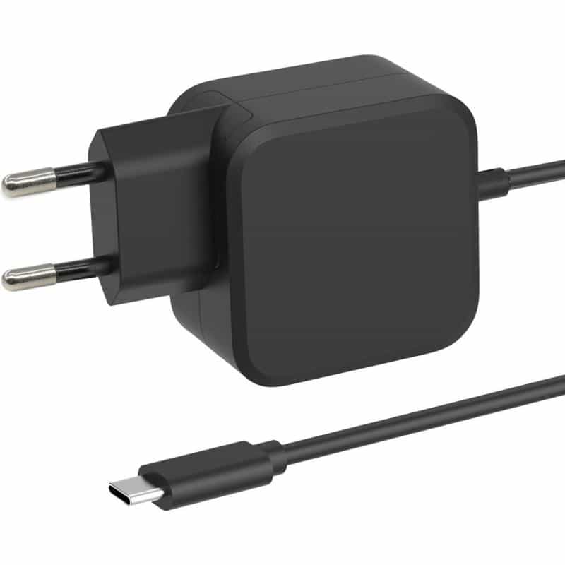XILENCEPOWER USB-C Mini Notebook-Netzteil 100W (XM020)
