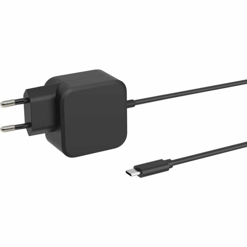 XILENCEPOWER USB-C Mini Notebook-Netzteil 67W (XM018)