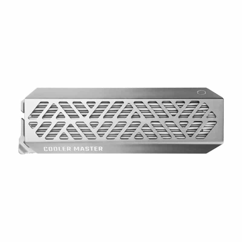 COOLERMASTER Notebook Kühler Oracle Air SOA010-ME-00