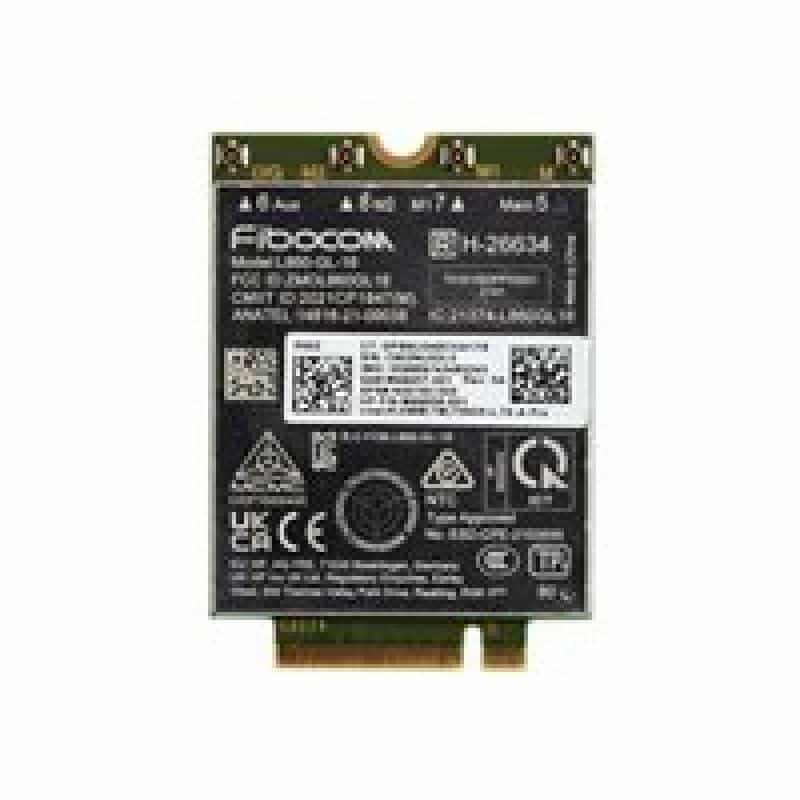 Intel XMM 7560 R+ - trådløs mobilmodem