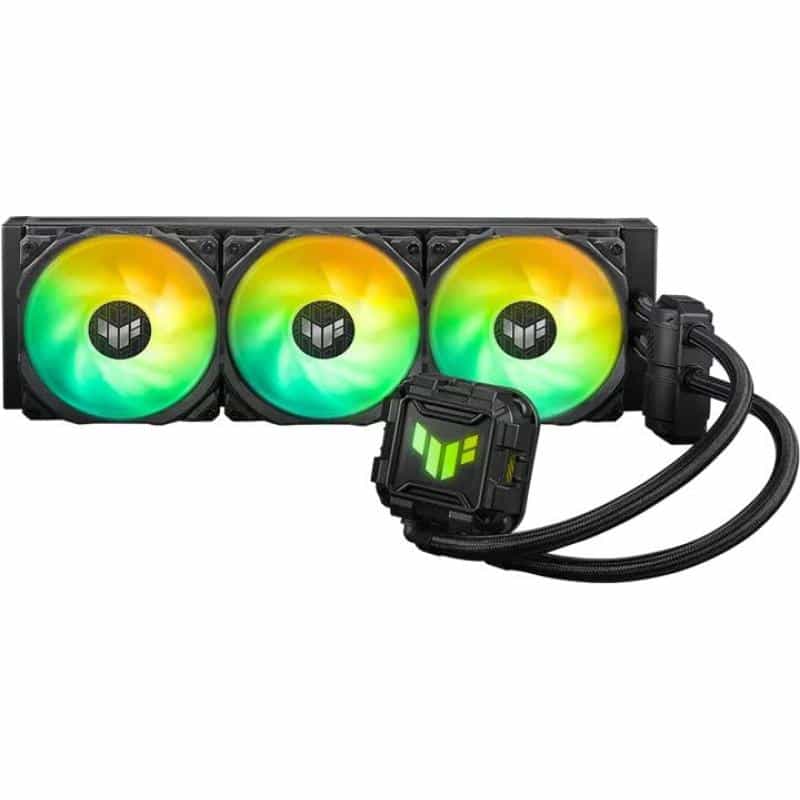 ASUS TUF GAMING LC II 360 ARGB (90RC00M1-M0UAY0)